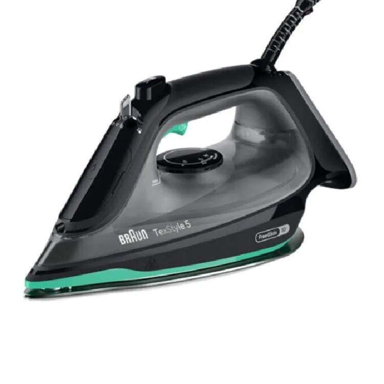FERRO VAPOR BRAUN SI5277GR TEXSTYLE 5