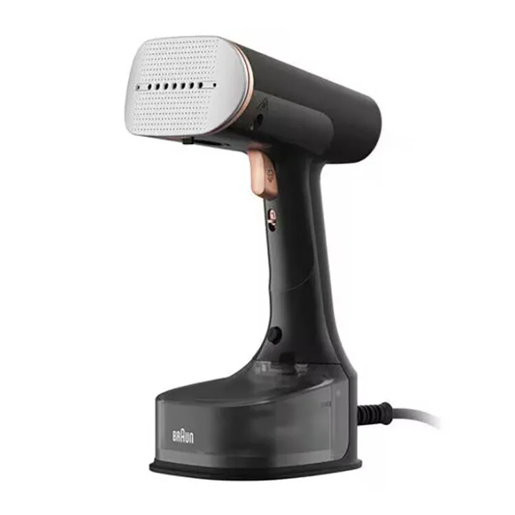 FERRO VAPOR VERTICAL BRAUN GS7077BK