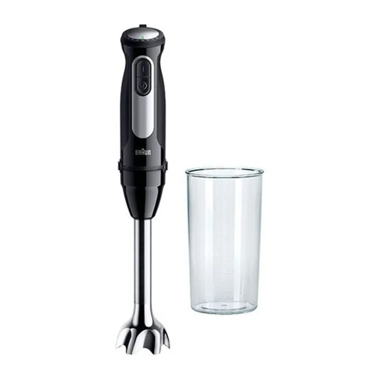 VARINHA MÁGICA BRAUN MULTIQUICK 5 PRO MQ55001M