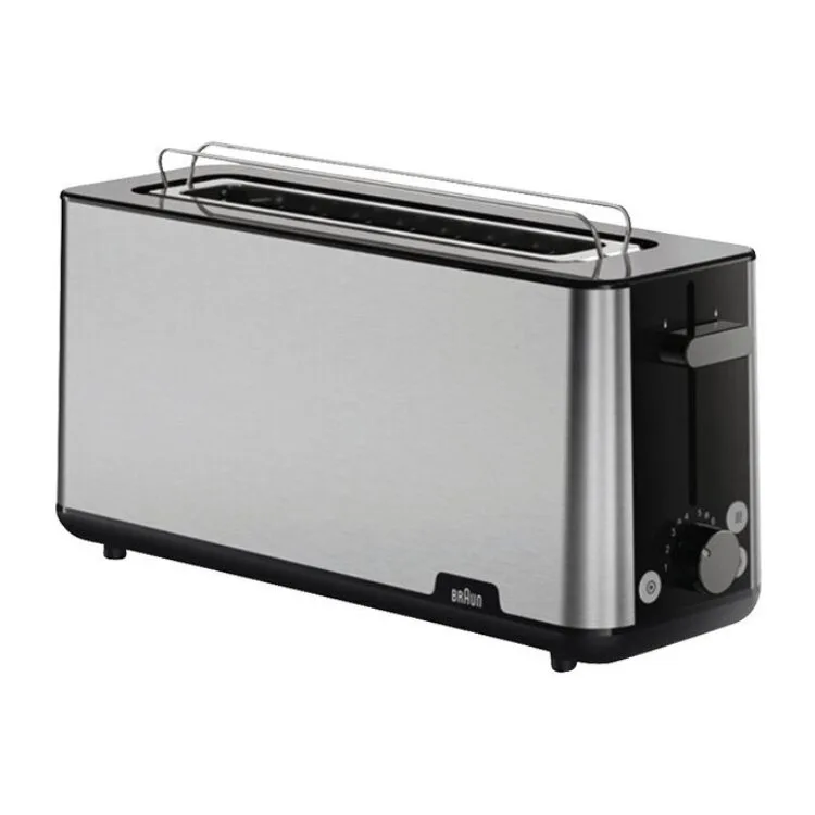 TORRADEIRA BRAUN HT1610BK