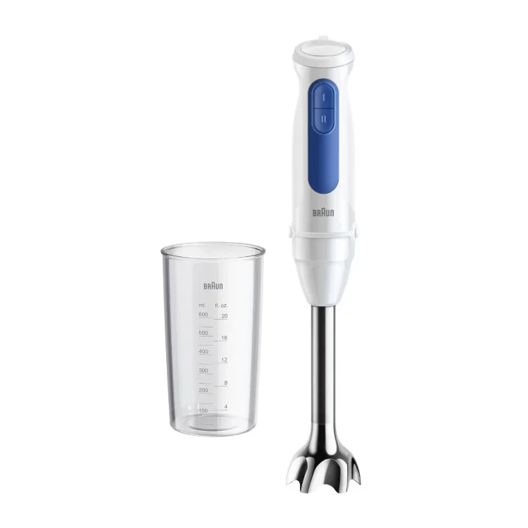 VARINHA MÁGICA BRAUN MULTIQUICK 3 MQ30001M