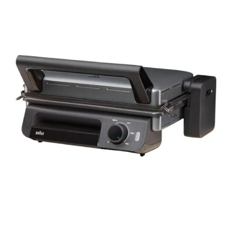 GRELHADOR BRAUN CG5010IGY