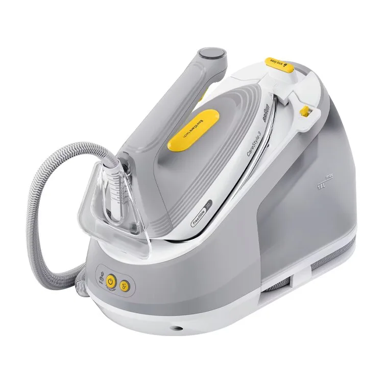 FERRO CALDEIRA BRAUN CARESTYLE 3 IS3231GY