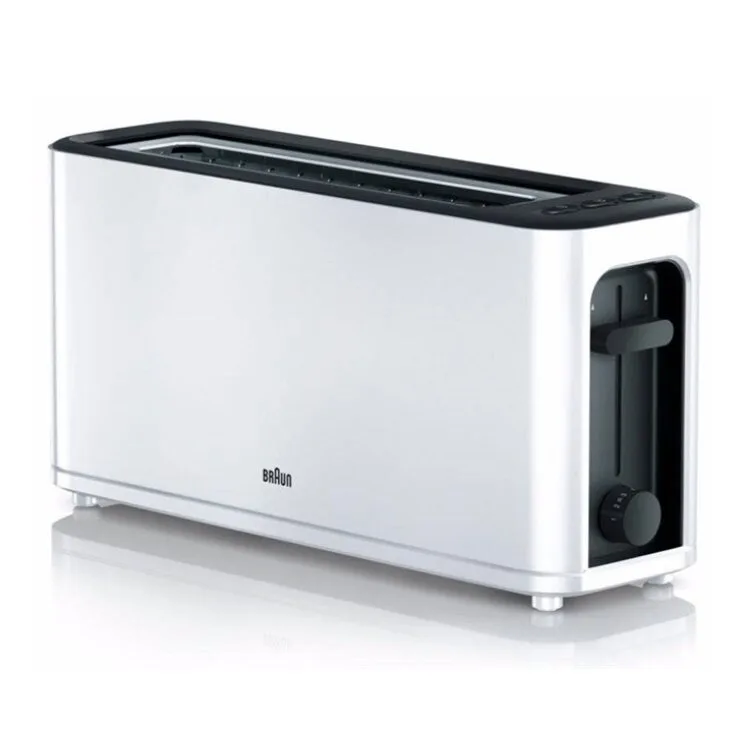 TORRADEIRA BRAUN HT3100WH