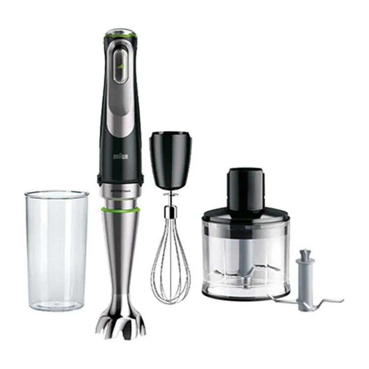 VARINHA BRAUN MQ9135XI