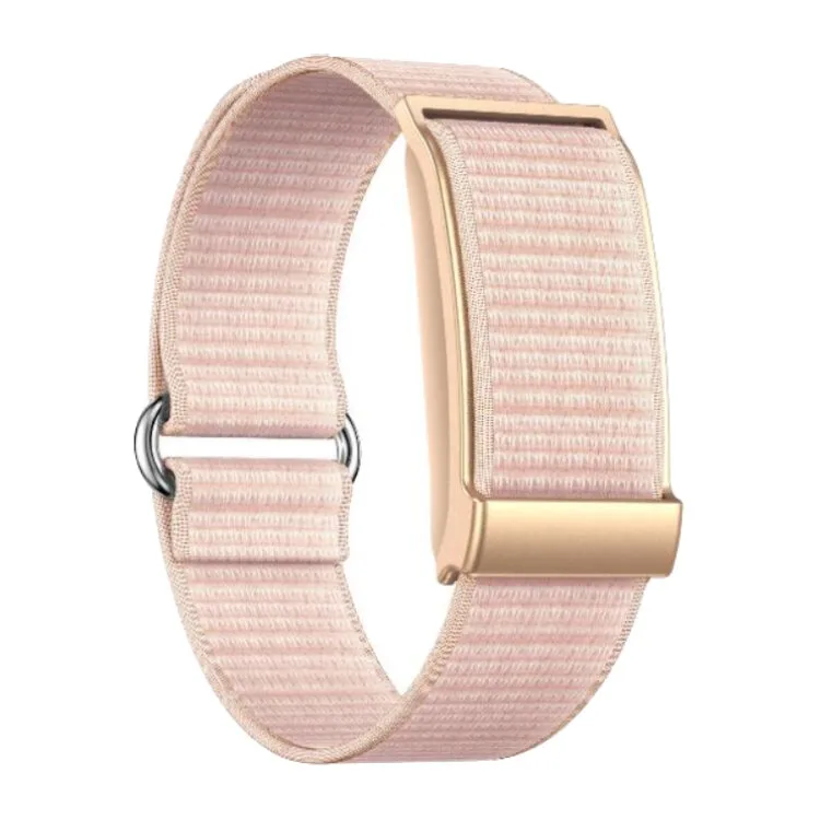 MONITOR ATIVIDADE NILOX ONAIR ROSA