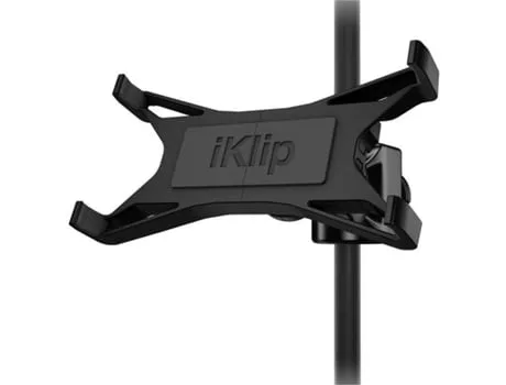 Suporte Tablet IK MULTIMEDIA Xpand (iPad - 12.1'' - Preto)