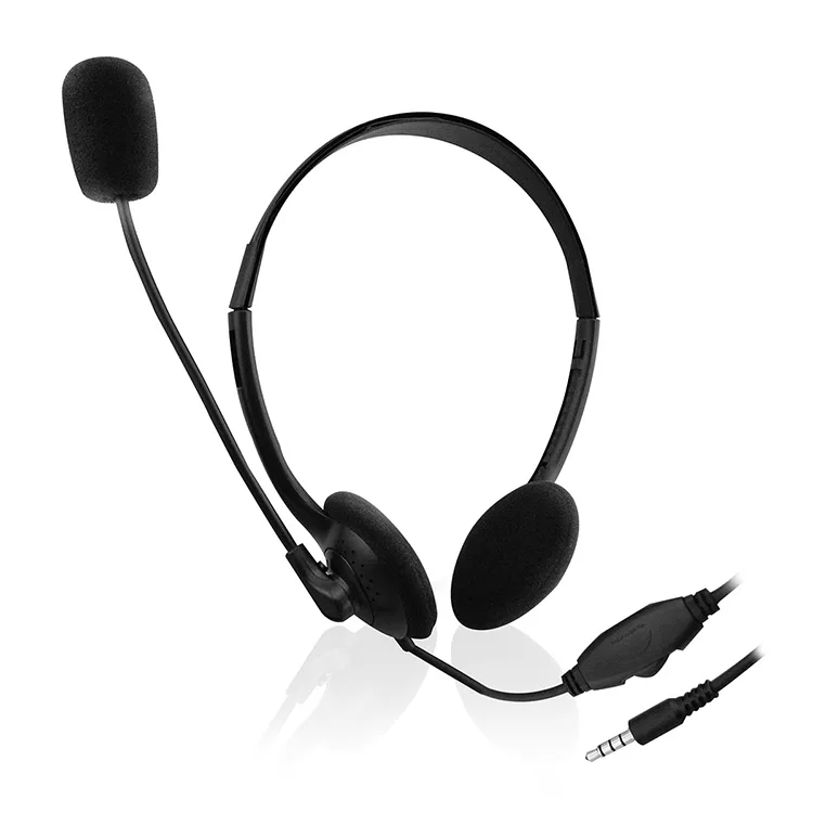 HEADSET EWENT EW3567