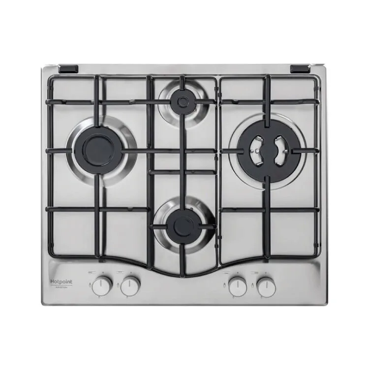 PLACA GÁS HOTPOINT PCN 642 T/IX/HA