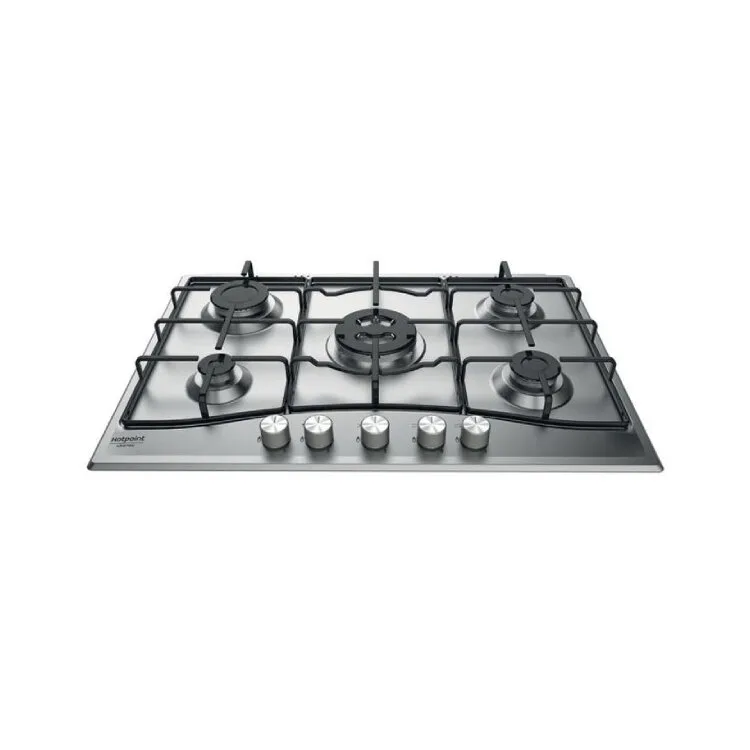 PLACA GÁS HOTPOINT PCN 752 T/IX/HA