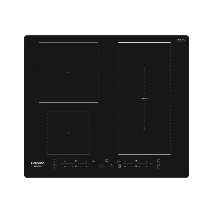 PLACA HOTPOINT HB 4860B NE