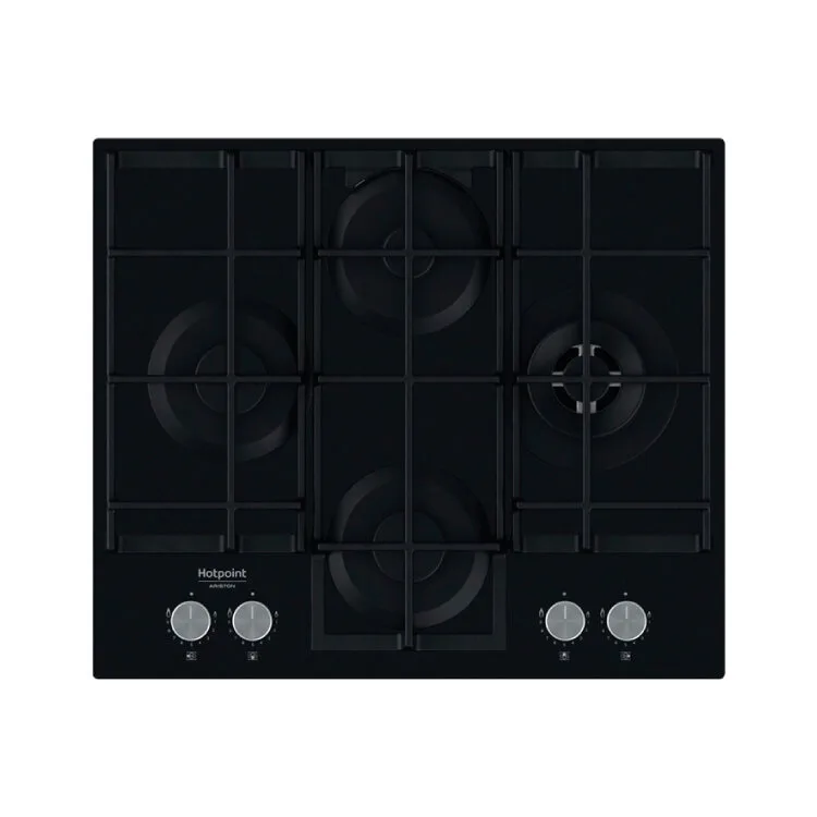 PLACA HOTPOINT HAGS 62F/BK