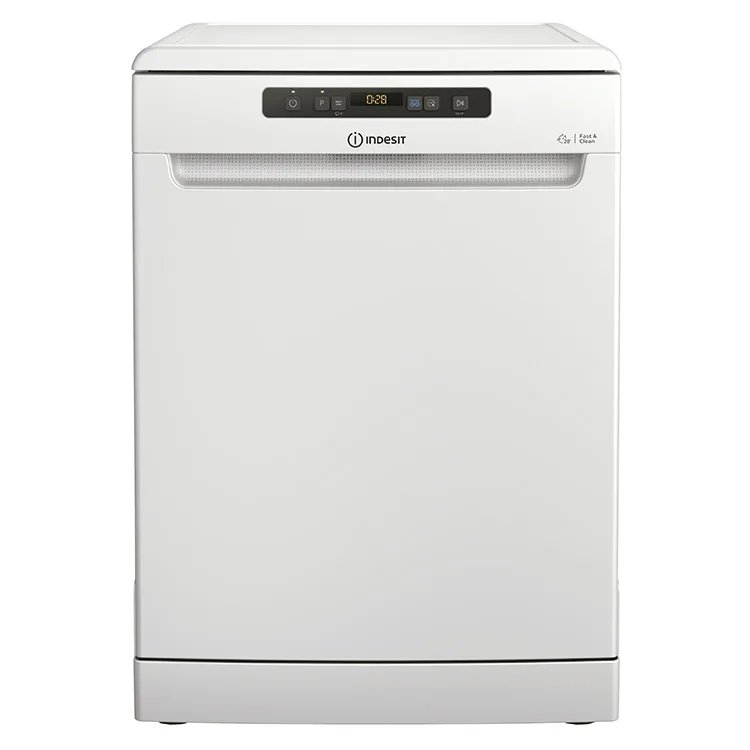 MÁQUINA LAVAR LOUÇA INDESIT DFO 3T133 A F