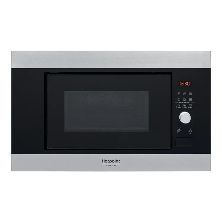 MICRO ONDAS ENCASTRE HOTPOINT MF20G IX HA