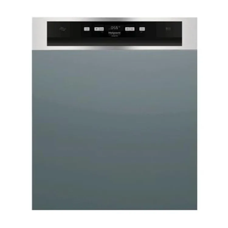 MÁQUINA LAVAR LOUÇA ENCASTRE HOTPOINT HBC 3C41 W