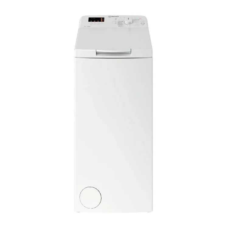 MÁQUINA LAVAR ROUPA INDESIT BTW S72200 SP
