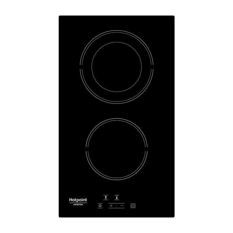 PLACA VITROCERÂMICA HOTPOINT HRD 5030 B