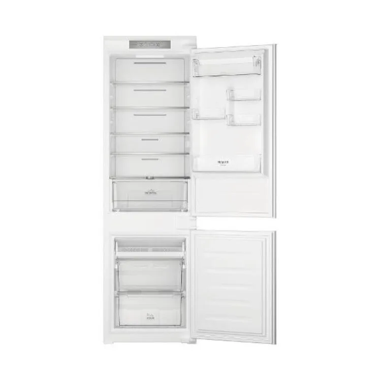 COMBINADO ENCASTRE HOTPOINT HAC18 T312