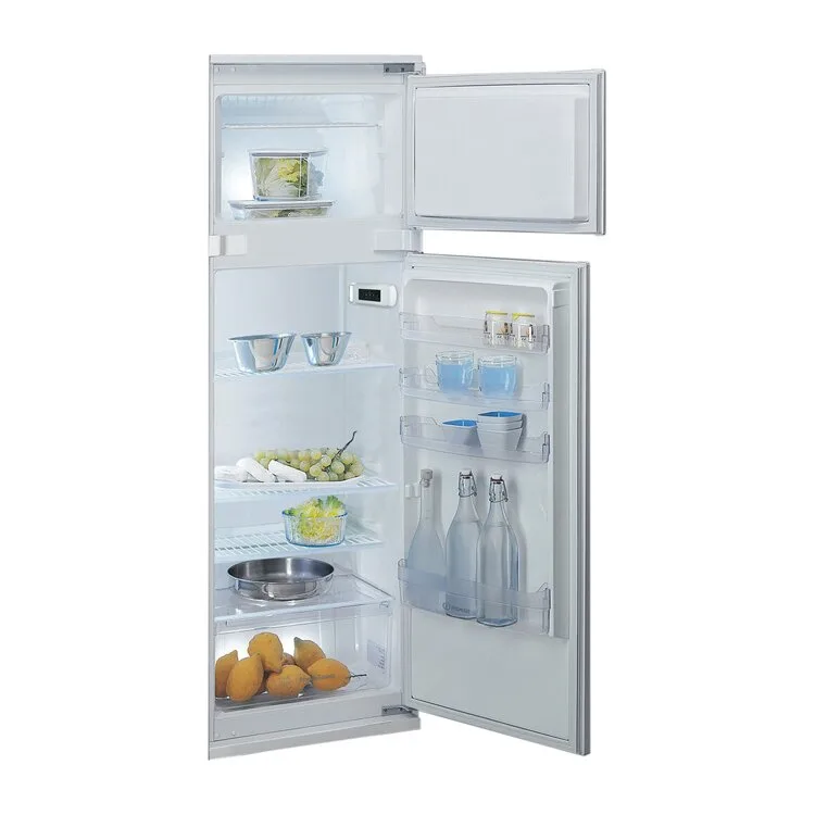 FRIGORÍFICO ENCASTRE INDESIT T16 A1D/I2