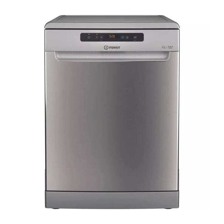 MÁQUINA LAVAR LOUÇA INDESIT I0FD651X