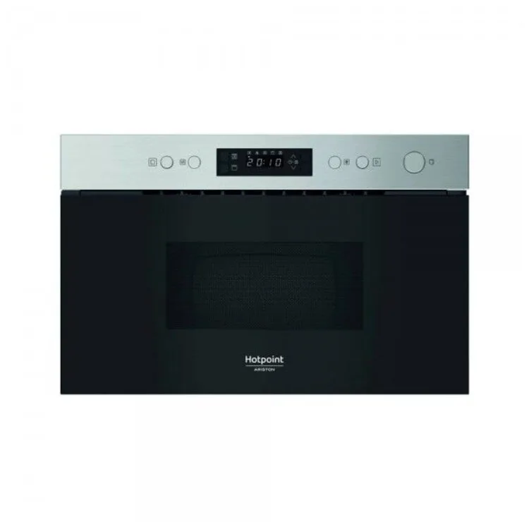 MICRO ONDAS ENCASTRE HOTPOINT HAM K12C X