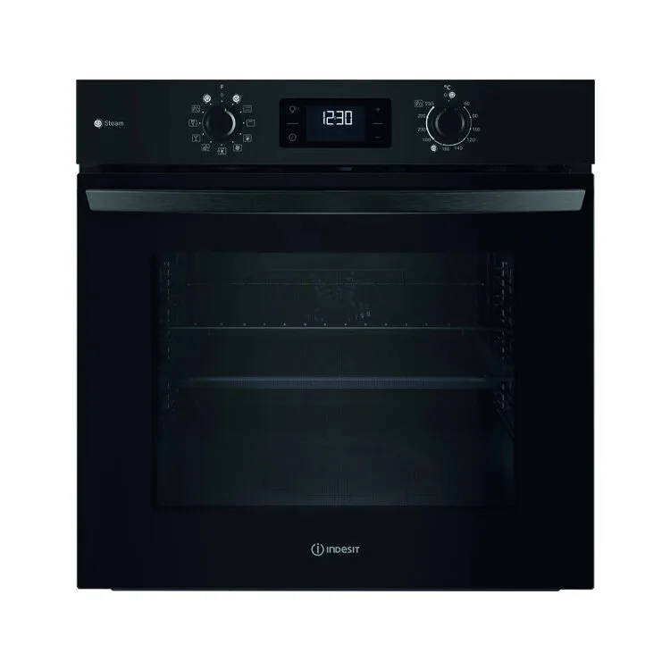 FORNO INDESIT IO 258HS B
