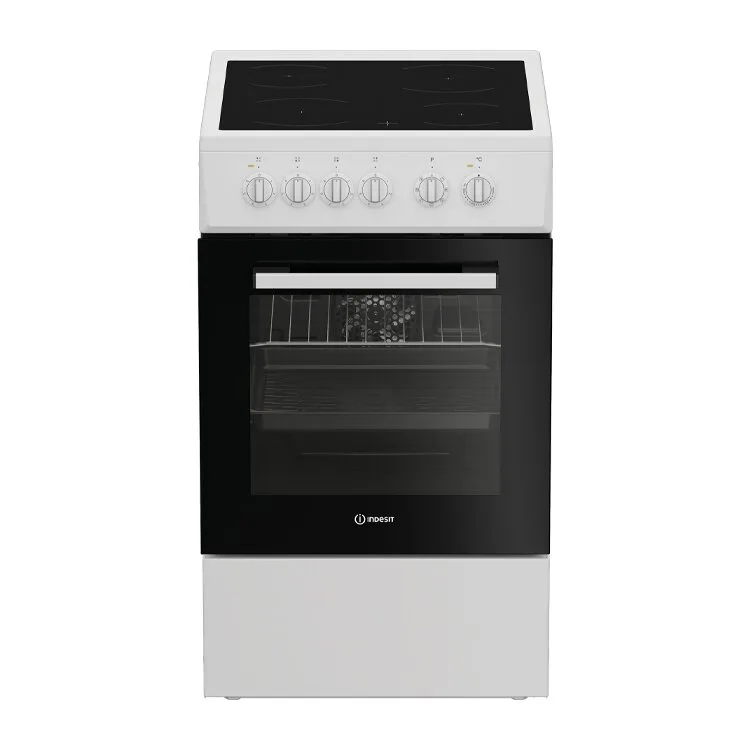 FOGÃO INDESIT I5V8PMW
