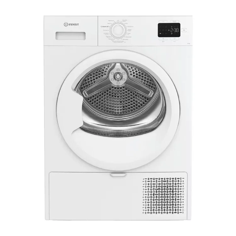 MÁQUINA SECAR ROUPA INDESIT CYD84DWW SPT