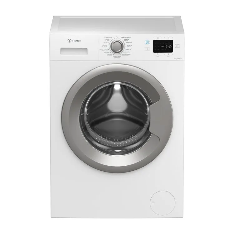 MÁQUINA LAVAR ROUPA INDESIT IP1064S SPT