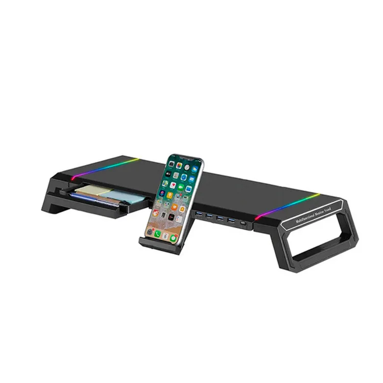SUPORTE MONITOR EWENT EW1268 RGB