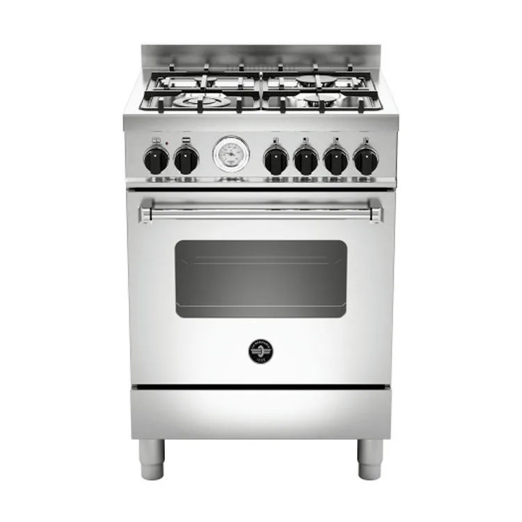 FOGÃO LA GERMANIA AMN664EXT NATURAL