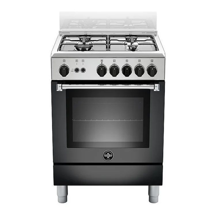 FOGÃO LA GERMANIA AMN664GNEV