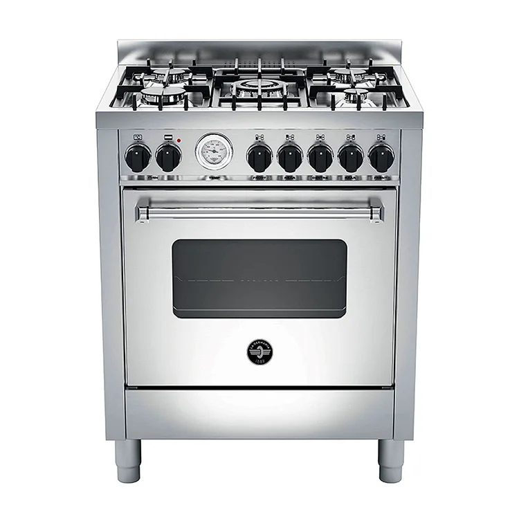 FOGÃO LA GERMANIA AMN765EXT NATURAL