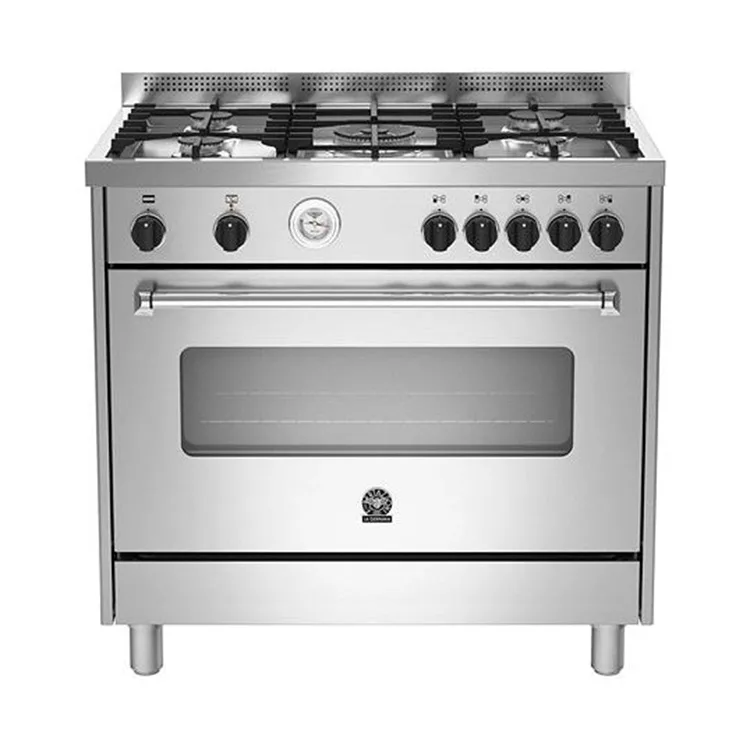 FOGÃO LA GERMANIA AMN965EXT NATURAL