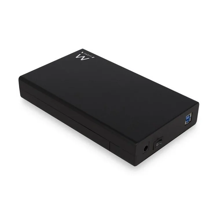 CAIXA DISCO EXTERNO EWENT 3.5 EW7056