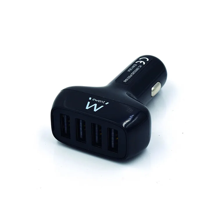 CARREGADOR ISQUEIRO EWENT EW1354