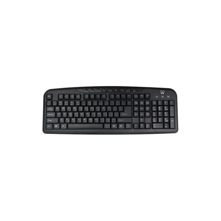 TECLADO EWENT EW3195