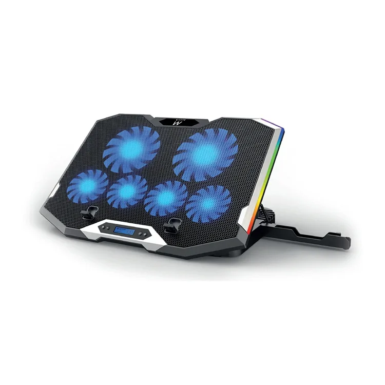 COOLER EWENT GAMING RGB 15.6