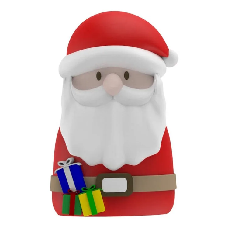 COLUNA BLUETOOTH MOJIPOWER PAI NATAL