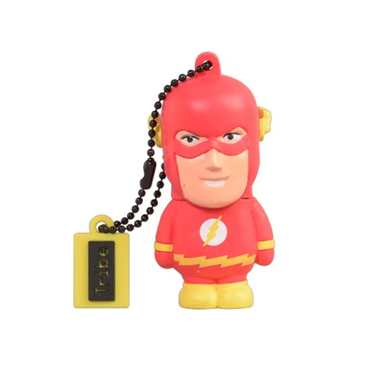 MEMÓRIA USB TRIBE DC 16GB FLASH