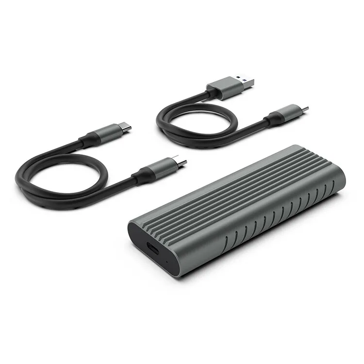 CAIXA DISCO EXTERNO EWENT EW7023 M2