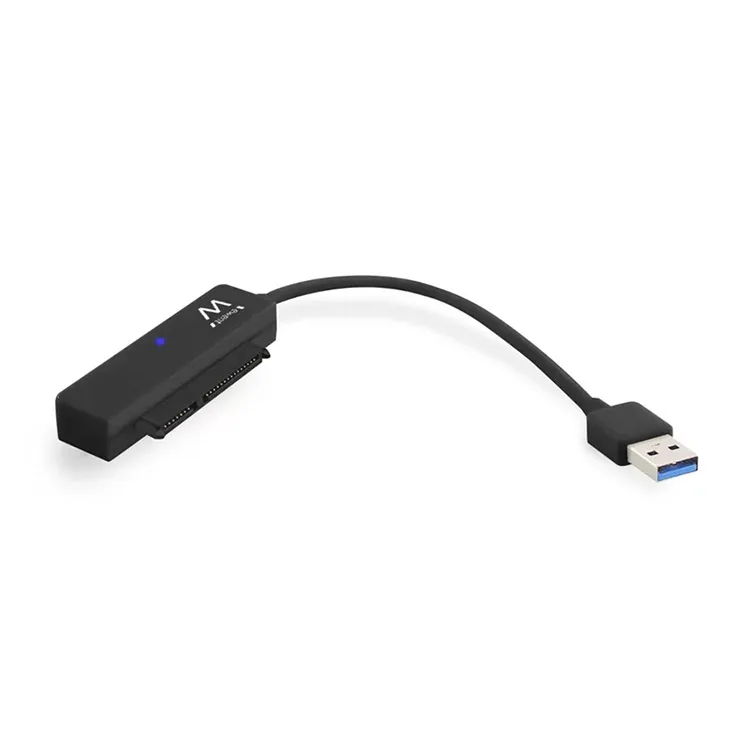 ADAPTADOR USB SATA EWENT 2.5 EW7017