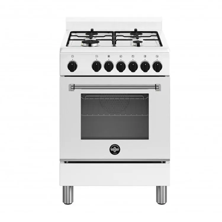 FOGÃO LA GERMANIA AMN664EBV/24 NATURAL