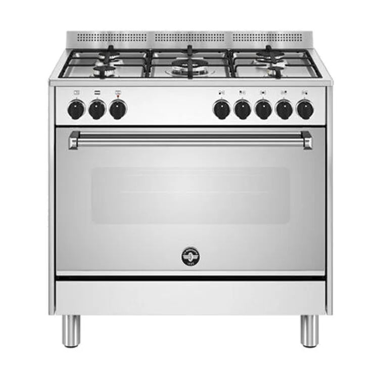 FOGÃO LA GERMANIA AMN965EXV/24 NATURAL