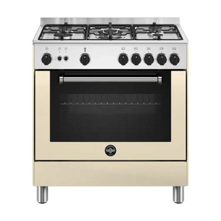 FOGÃO LA GERMANIA AMN855GCRV/24 NATURAL