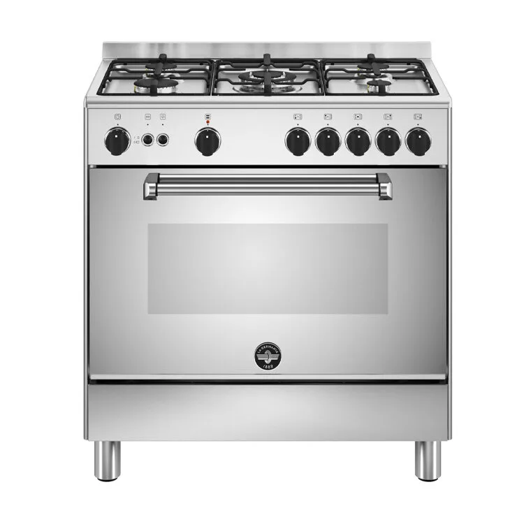 FOGÃO LA GERMANIA AMN855GXV/24 NATURAL