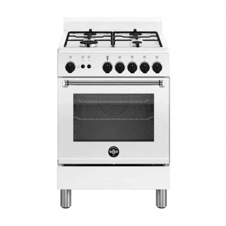 FOGÃO LA GERMANIA AMN664GBV/24 NATURAL