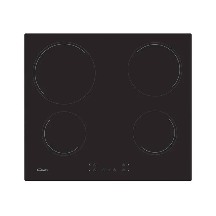 PLACA CANDY CH64CCB/4U