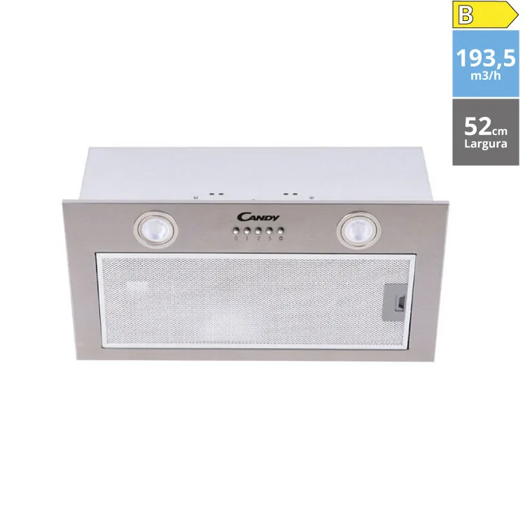 EXAUSTOR CANDY CBG625/1XGG