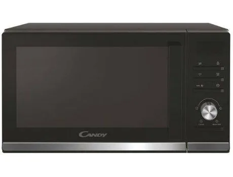 Micro-ondas CANDY CMGA23TNDB (23 L - Com Grill - Preto)